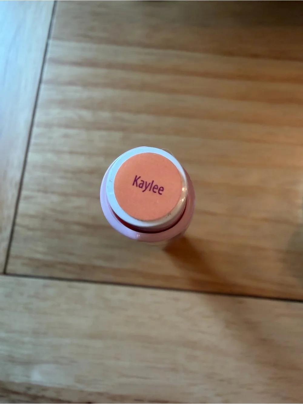 tarte Maracuja Juicy Lip Balm Stick - Limited Edition Kaylee, NEW